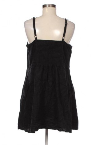 Kleid Old Navy, Größe L, Farbe Schwarz, Preis 10,99 €