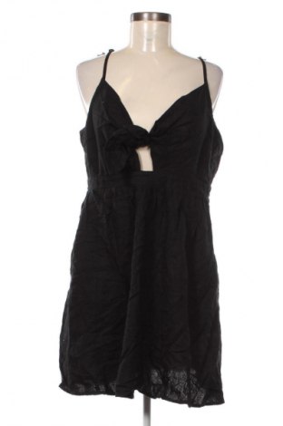 Kleid Old Navy, Größe XL, Farbe Schwarz, Preis 9,99 €