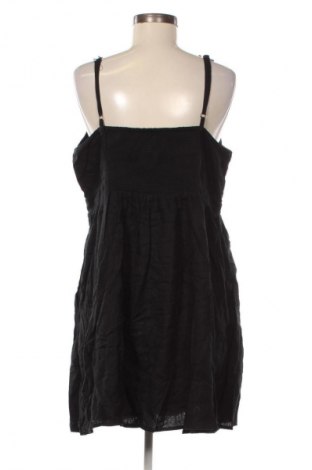 Kleid Old Navy, Größe XL, Farbe Schwarz, Preis 9,99 €