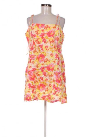 Kleid Old Navy, Größe XL, Farbe Mehrfarbig, Preis 9,99 €