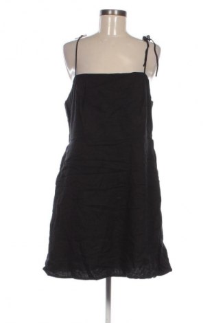 Kleid Old Navy, Größe XL, Farbe Schwarz, Preis 12,99 €