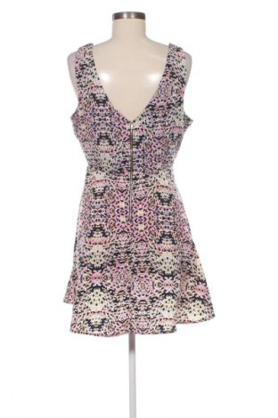 Φόρεμα One Clothing, Μέγεθος XL, Χρώμα Πολύχρωμο, Τιμή 4,99 €