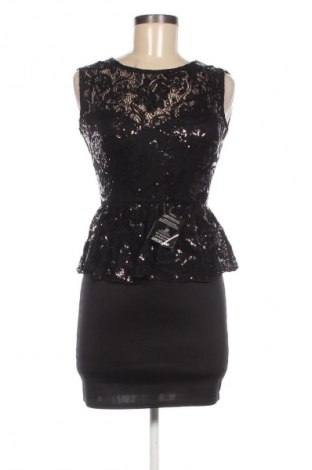 Kleid Oneness, Größe S, Farbe Schwarz, Preis 10,99 €