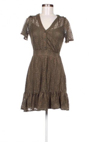 Φόρεμα Orsay, Μέγεθος XS, Χρώμα Πράσινο, Τιμή 5,99 €