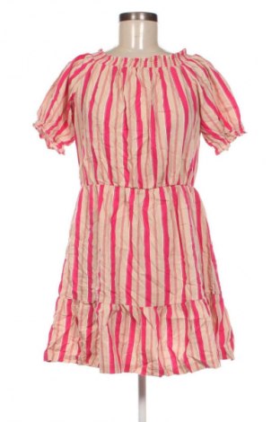 Kleid Orsay, Größe M, Farbe Mehrfarbig, Preis 7,99 €