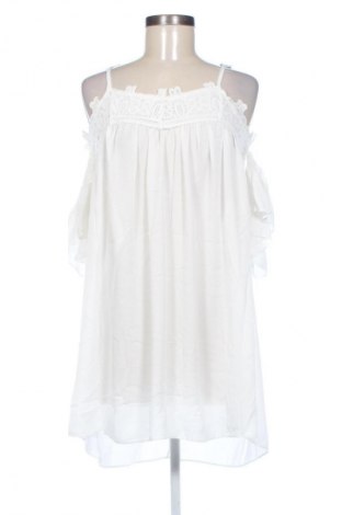 Šaty  Osley, Velikost M, Barva Bílá, Cena  319,00 Kč