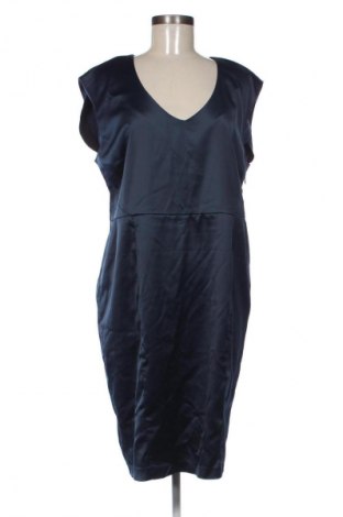 Šaty  Own., Veľkosť XL, Farba Modrá, Cena  3,95 €