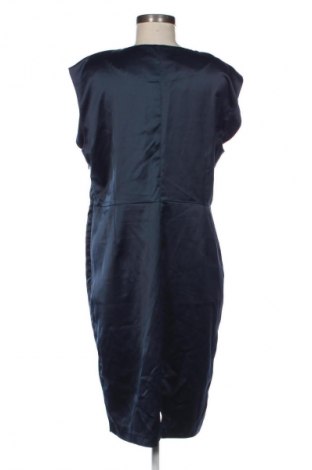Šaty  Own., Veľkosť XL, Farba Modrá, Cena  3,95 €