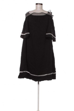 Sukienka PQ, Rozmiar M, Kolor Czarny, Cena 15,99 zł