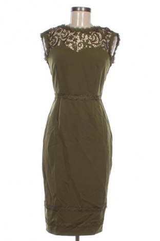 Rochie Paper Dolls, Mărime M, Culoare Verde, Preț 103,99 Lei