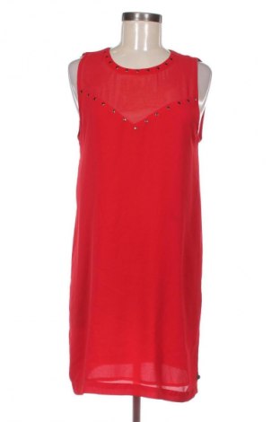 Rochie Pepe Jeans, Mărime M, Culoare Roșu, Preț 122,06 Lei