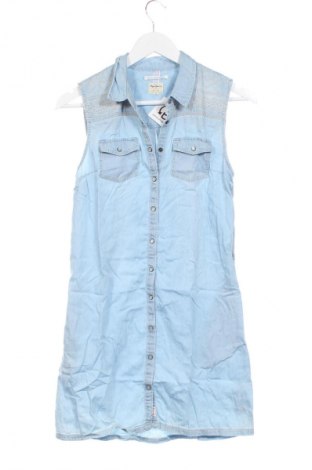 Ruha Pepe Jeans, Méret XS, Szín Kék, Ár 7 489 Ft
