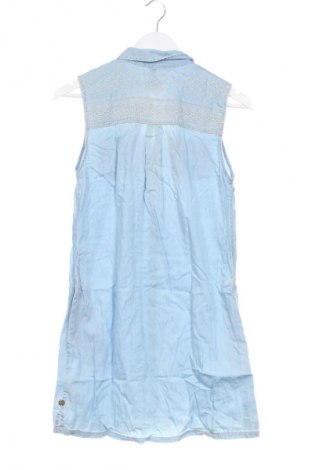 Ruha Pepe Jeans, Méret XS, Szín Kék, Ár 7 489 Ft