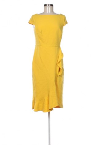 Šaty  Per Una By Marks & Spencer, Velikost M, Barva Žlutá, Cena  319,00 Kč