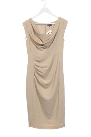 Kleid Phase Eight, Größe M, Farbe Beige, Preis 24,44 €