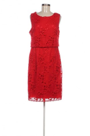 Rochie Phase Eight, Mărime M, Culoare Roșu, Preț 172,99 Lei, #132995325
