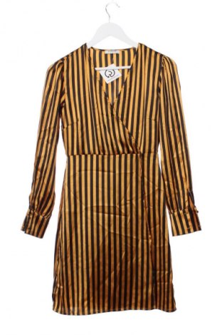 Φόρεμα Pieces, Μέγεθος XS, Χρώμα Πολύχρωμο, Τιμή 2,99 €