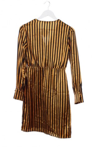 Φόρεμα Pieces, Μέγεθος XS, Χρώμα Πολύχρωμο, Τιμή 2,99 €