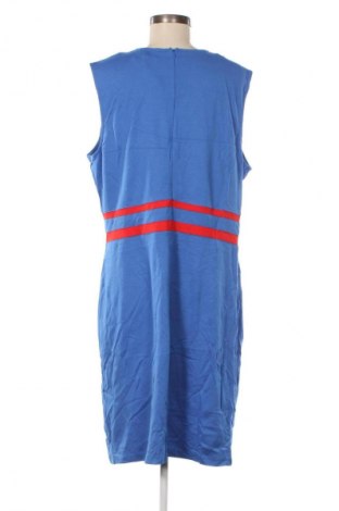 Rochie Pompoos Design By Harald Gloockler, Mărime XXL, Culoare Albastru, Preț 161,99 Lei