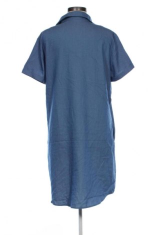 Šaty  Pretty Garden, Velikost L, Barva Modrá, Cena  619,00 Kč