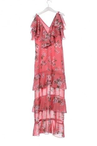 Šaty  Pretty Little Thing, Velikost XXS, Barva Vícebarevné, Cena  219,00 Kč