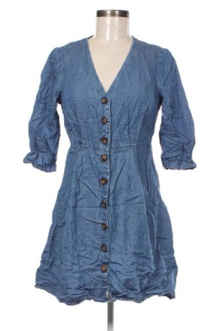 Φόρεμα Promod, Μέγεθος M, Χρώμα Μπλέ, Τιμή 15,99 €