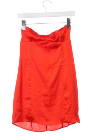 Ruha Pull&Bear, Méret S, Szín Piros, Ár 689 Ft