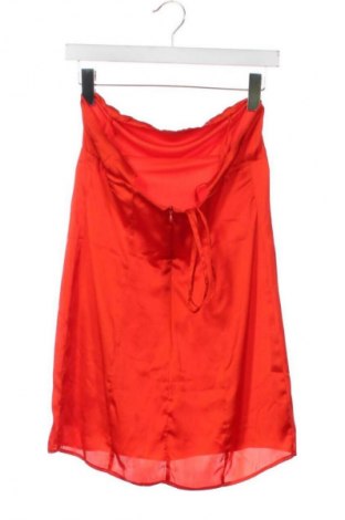 Ruha Pull&Bear, Méret S, Szín Piros, Ár 689 Ft