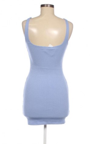 Sukienka Pull&Bear, Rozmiar XS, Kolor Niebieski, Cena 22,99 zł