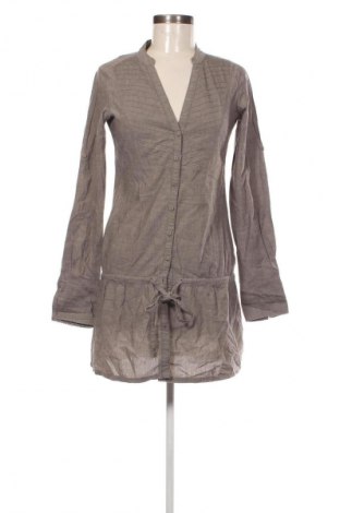 Ruha Pull&Bear, Méret S, Szín Szürke, Ár 3 331 Ft