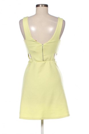 Ruha Pull&Bear, Méret S, Szín Sárga, Ár 4 012 Ft