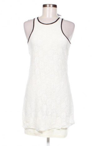 Ruha Pull&Bear, Méret M, Szín Fehér, Ár 5 542 Ft