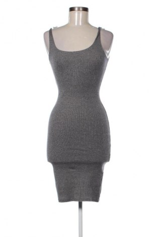 Ruha Pull&Bear, Méret S, Szín Szürke, Ár 1 809 Ft