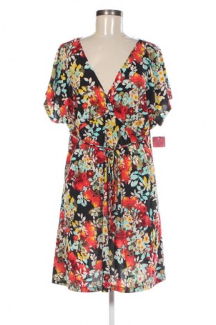 Kleid Pure Energy, Größe 3XL, Farbe Mehrfarbig, Preis 18,99 €