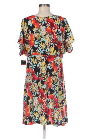 Kleid Pure Energy, Größe 3XL, Farbe Mehrfarbig, Preis 18,99 €