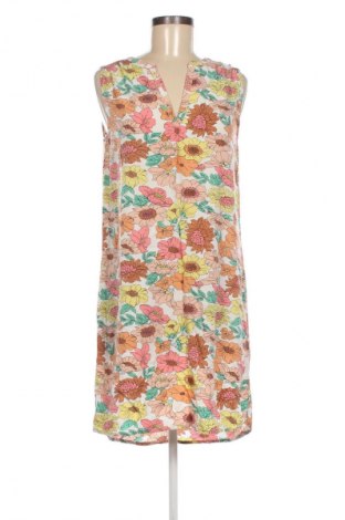 Sukienka Q/S by S.Oliver, Rozmiar M, Kolor Kolorowy, Cena 22,47 zł