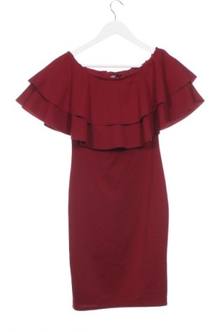 Šaty  Quiz, Veľkosť S, Farba Červená, Cena  8,95 €