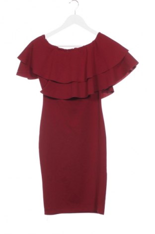 Šaty  Quiz, Veľkosť S, Farba Červená, Cena  8,95 €
