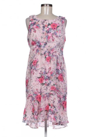 Kleid R&M Richards, Größe M, Farbe Mehrfarbig, Preis 2,99 €