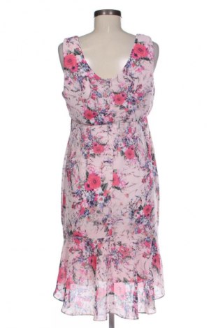 Kleid R&M Richards, Größe M, Farbe Mehrfarbig, Preis 2,99 €