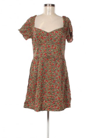 Ruha RVCA, Méret XS, Szín Sokszínű, Ár 939 Ft