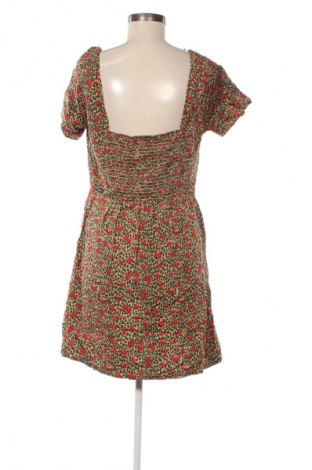 Ruha RVCA, Méret XS, Szín Sokszínű, Ár 939 Ft