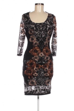 Šaty  Rainbow, Velikost S, Barva Vícebarevné, Cena  199,00 Kč