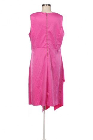 Šaty  Rebel, Velikost XL, Barva Fialová, Cena  319,00 Kč