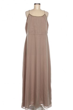 Φόρεμα Reserved, Μέγεθος L, Χρώμα Καφέ, Τιμή 20,99 €