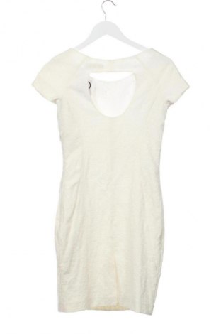 Kleid Reserved, Größe S, Farbe Weiß, Preis 4,67 €
