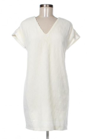 Rochie Reserved, Mărime S, Culoare Ecru, Preț 87,99 Lei