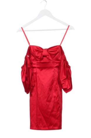 Рокля Rinascimento, Размер XS, Цвят Червен, Цена 23,51 €