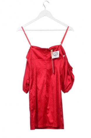 Рокля Rinascimento, Размер XS, Цвят Червен, Цена 23,51 €