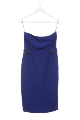 Kleid River Island, Größe M, Farbe Blau, Preis 4,99 €